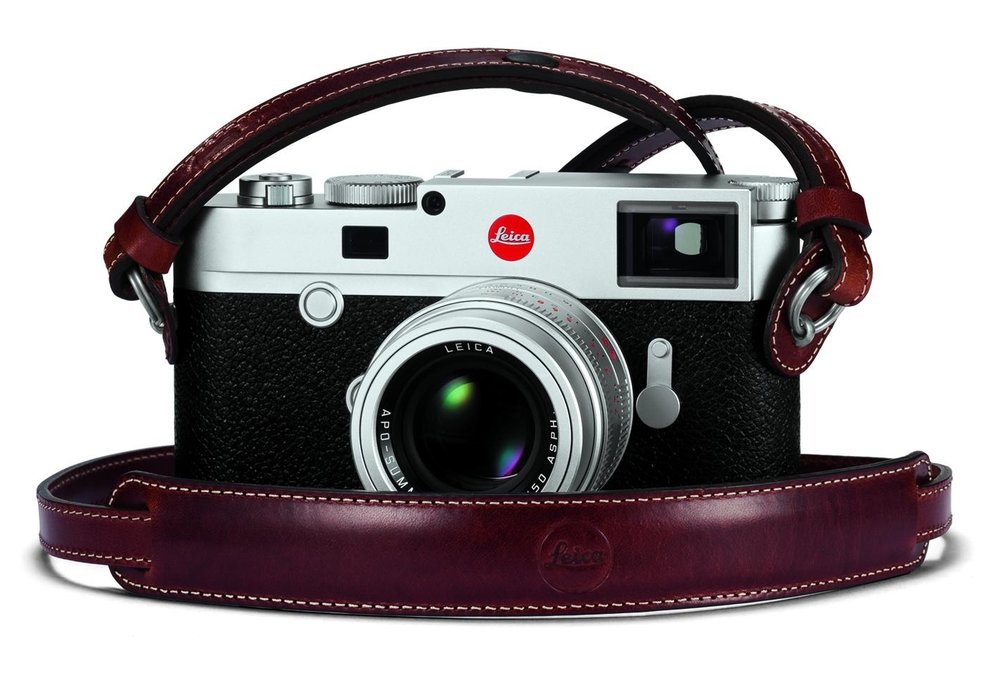 The M10 has been a big success for Leica and has been on backorder for most of 2017